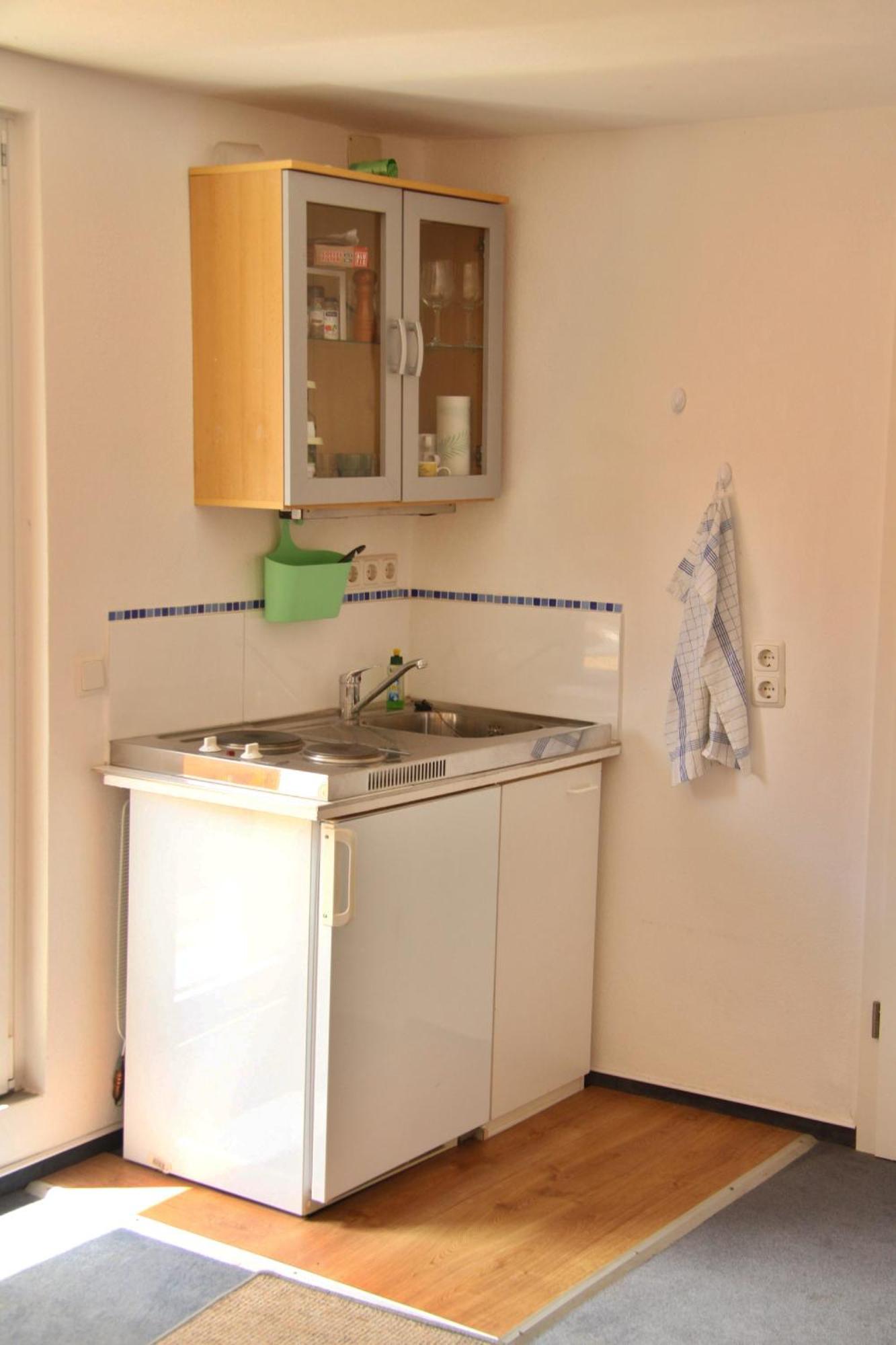 Freundliches Appartement - Bitte Angaben Zum Gastgeber Lesen Wehrheim المظهر الخارجي الصورة