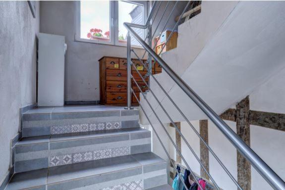 Freundliches Appartement - Bitte Angaben Zum Gastgeber Lesen Wehrheim المظهر الخارجي الصورة