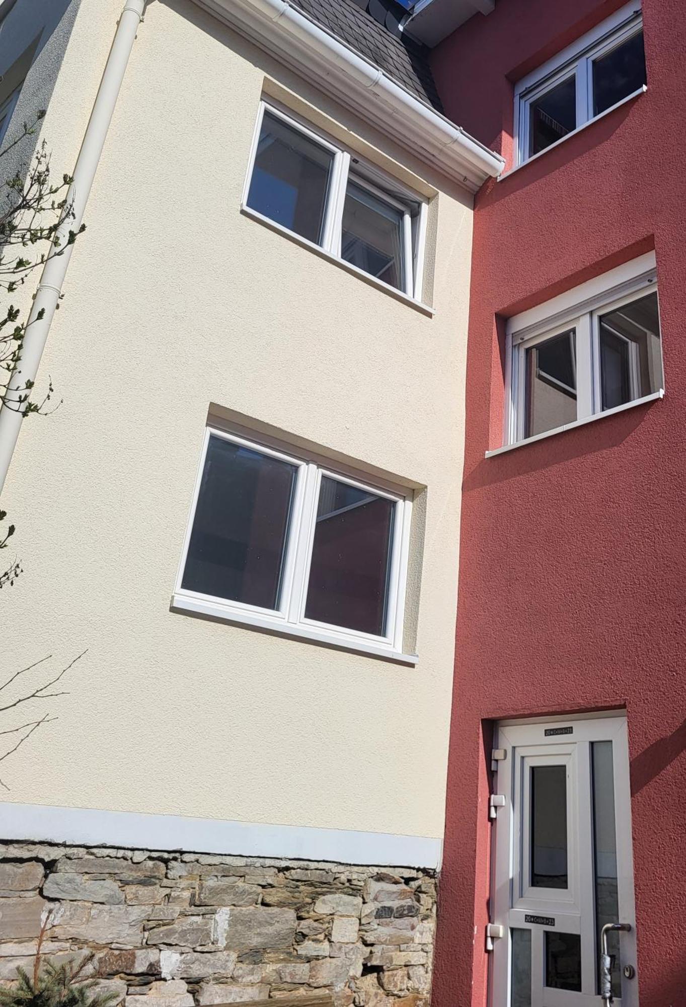 Freundliches Appartement - Bitte Angaben Zum Gastgeber Lesen Wehrheim المظهر الخارجي الصورة